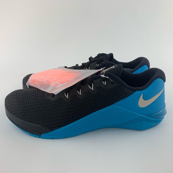 NEW Nike Metcon 5 Cross Training - Picture 5 of 8